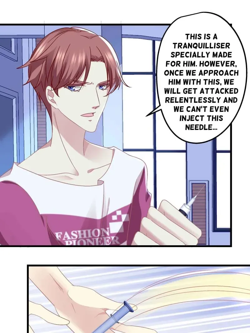 Heavenly Music Familiar Spirits Chapter 84 Online - página 1