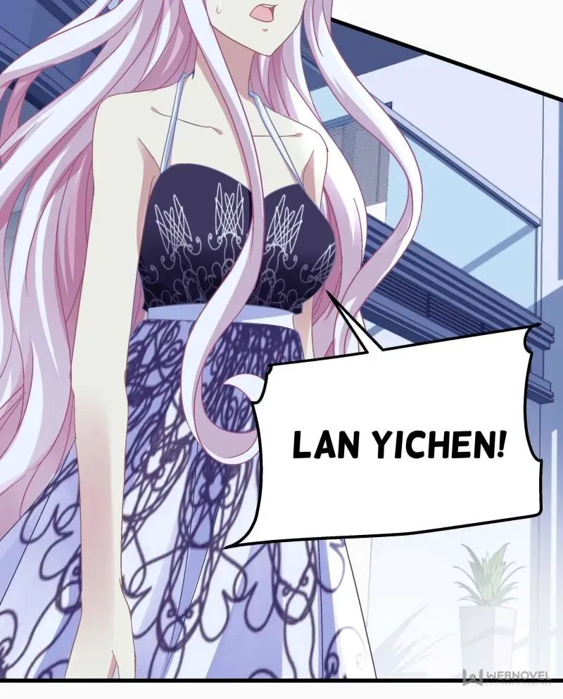 Heavenly Music Familiar Spirits Chapter 84 Online - página 6