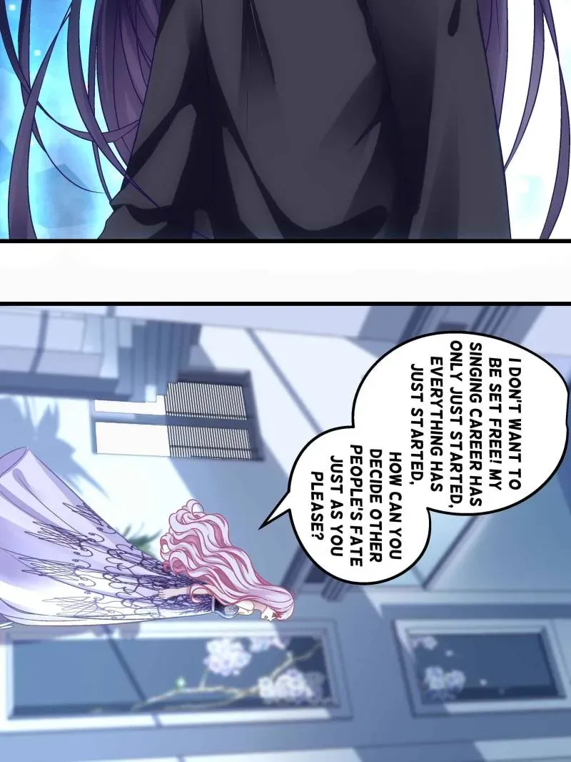 Heavenly Music Familiar Spirits Chapter 84 Online - página 8