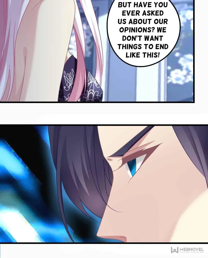 Heavenly Music Familiar Spirits Chapter 84 Online - página 12