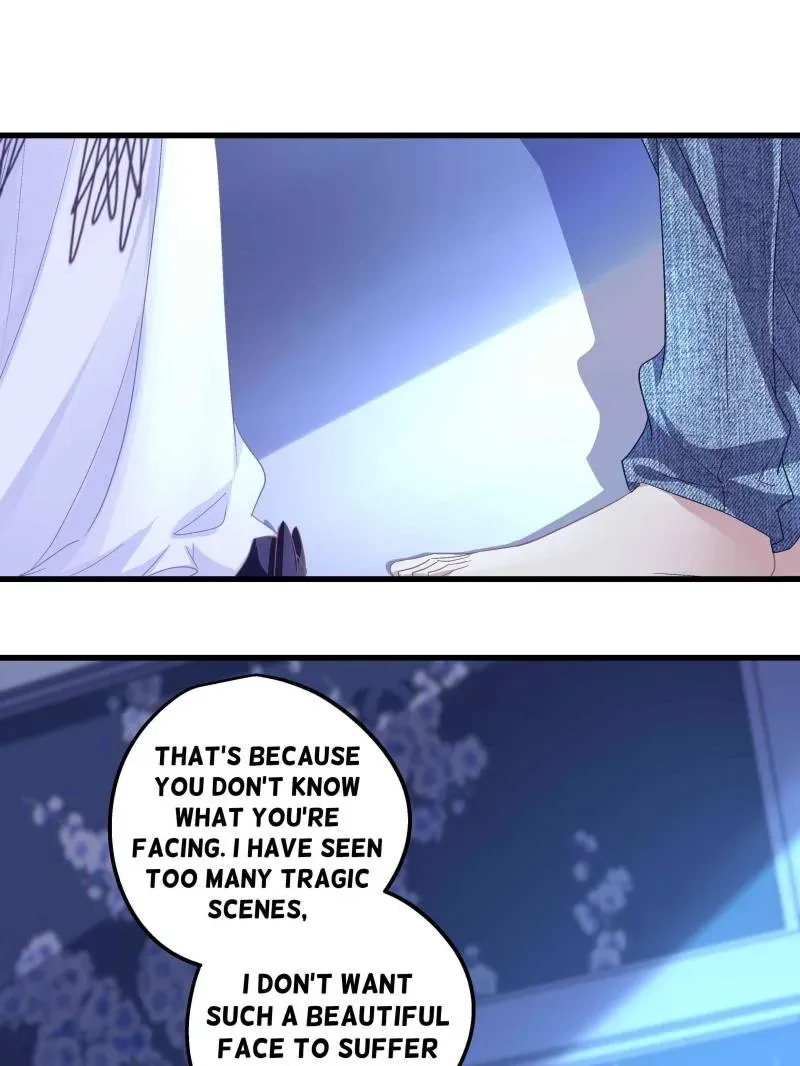 Heavenly Music Familiar Spirits Chapter 84 Online - página 13