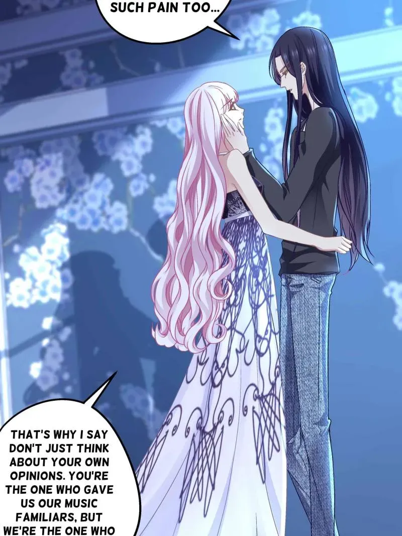 Heavenly Music Familiar Spirits Chapter 84 Online - página 14