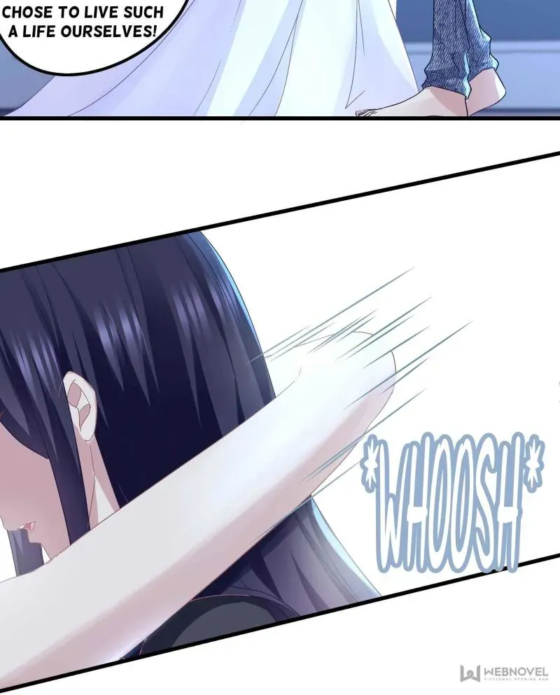 Heavenly Music Familiar Spirits Chapter 84 Online - página 15