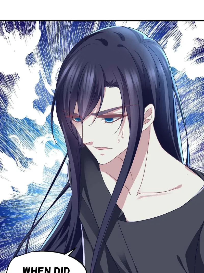 Heavenly Music Familiar Spirits Chapter 84 Online - página 19