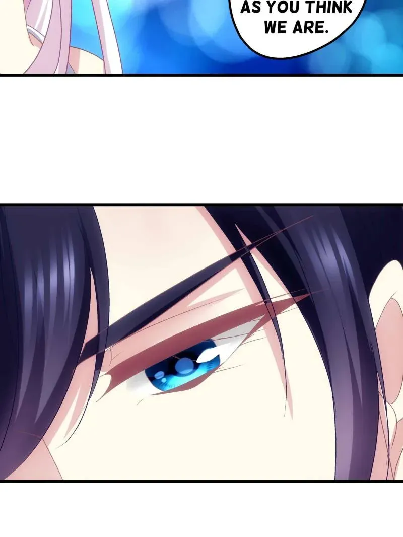 Heavenly Music Familiar Spirits Chapter 84 Online - página 23