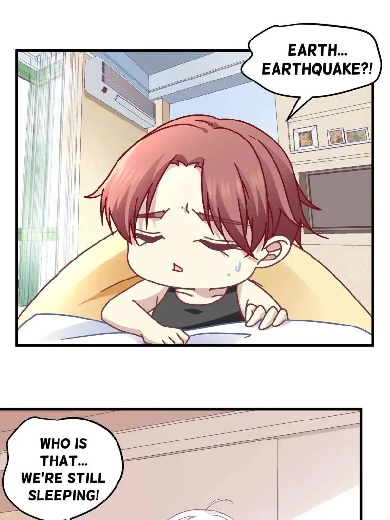 Heavenly Music Familiar Spirits Chapter 84 Online - página 31