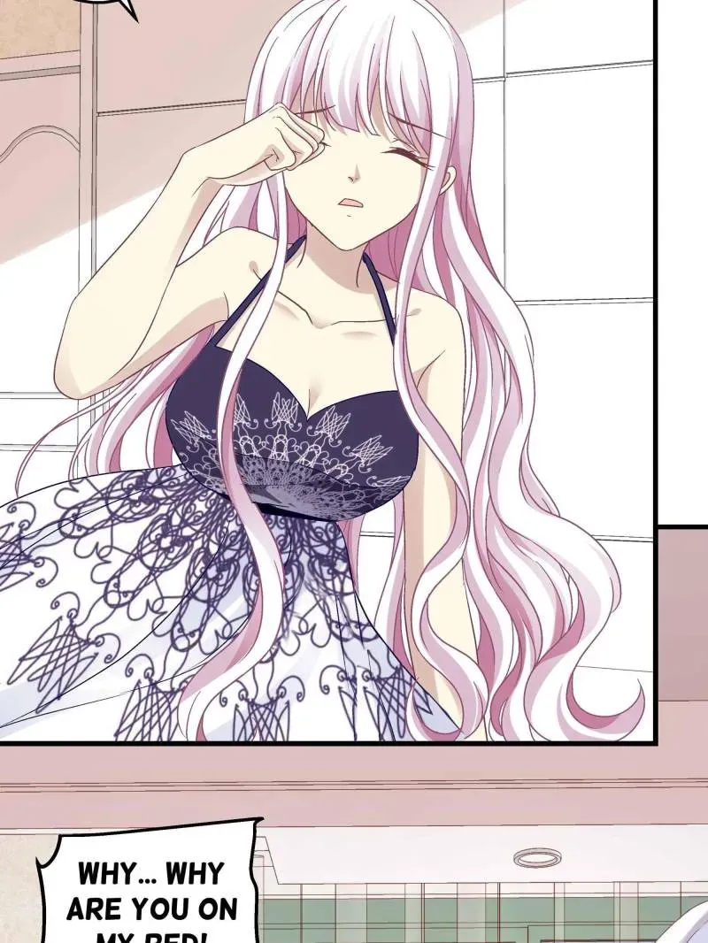 Heavenly Music Familiar Spirits Chapter 84 Online - página 32
