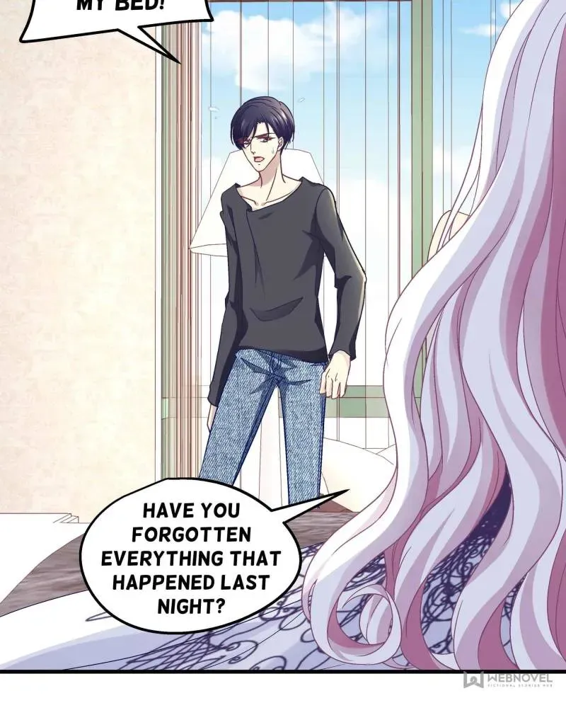 Heavenly Music Familiar Spirits Chapter 84 Online - página 33