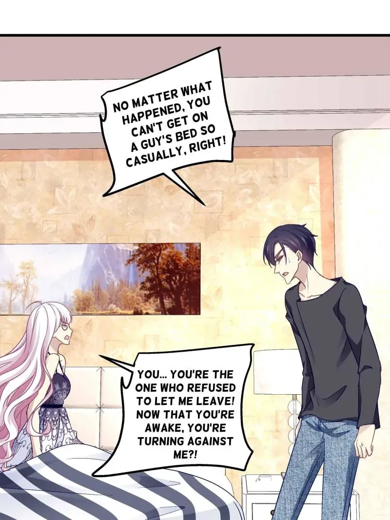 Heavenly Music Familiar Spirits Chapter 84 Online - página 34