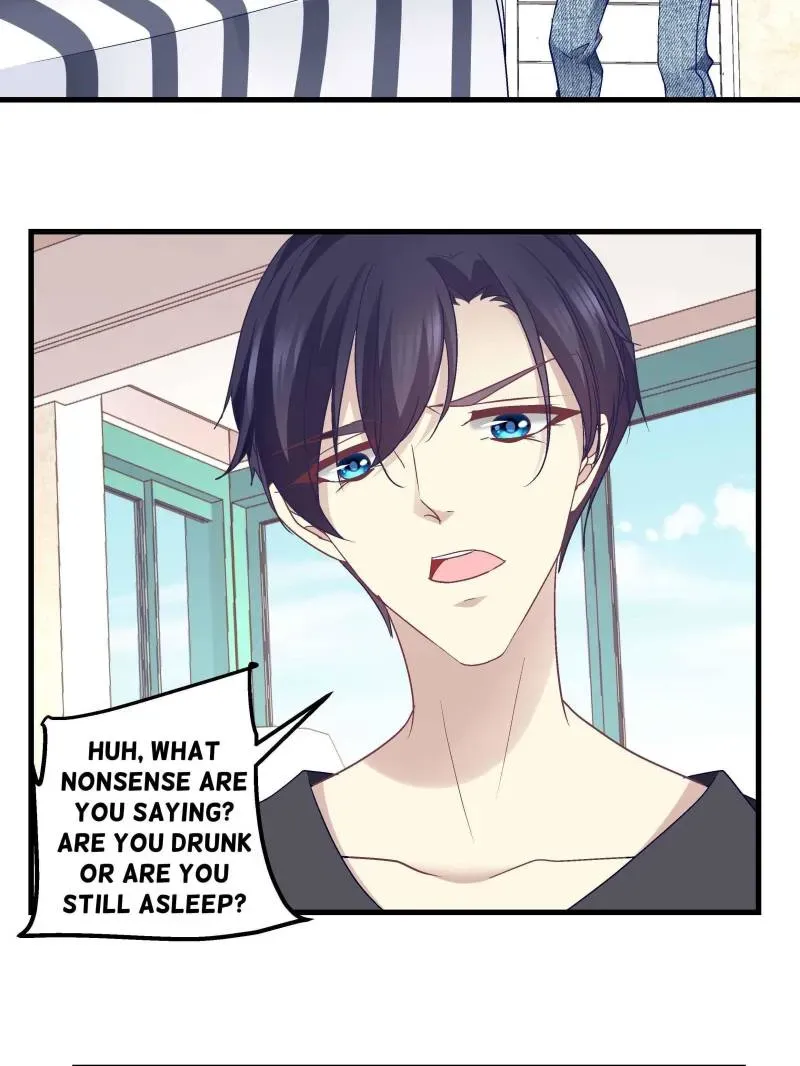 Heavenly Music Familiar Spirits Chapter 84 Online - página 35