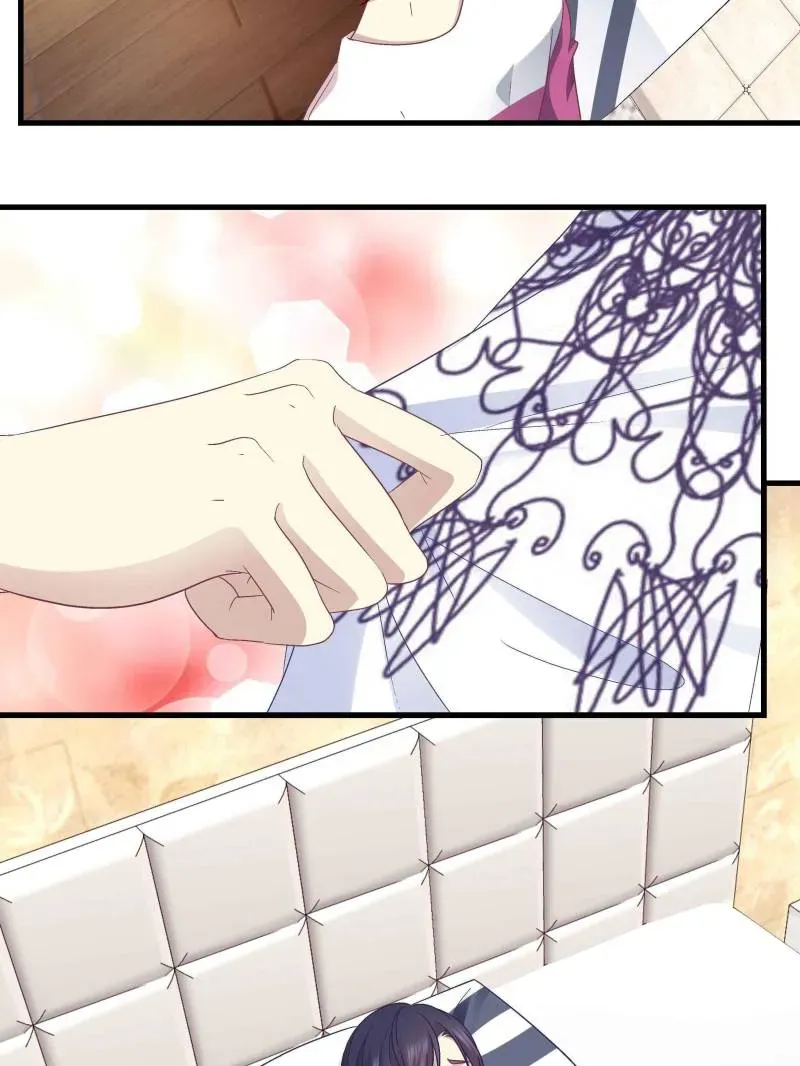 Heavenly Music Familiar Spirits Chapter 84 Online - página 38