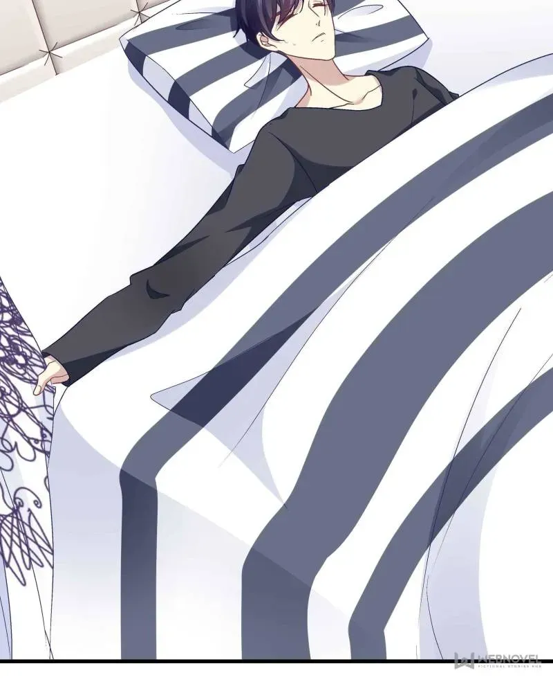 Heavenly Music Familiar Spirits Chapter 84 Online - página 39