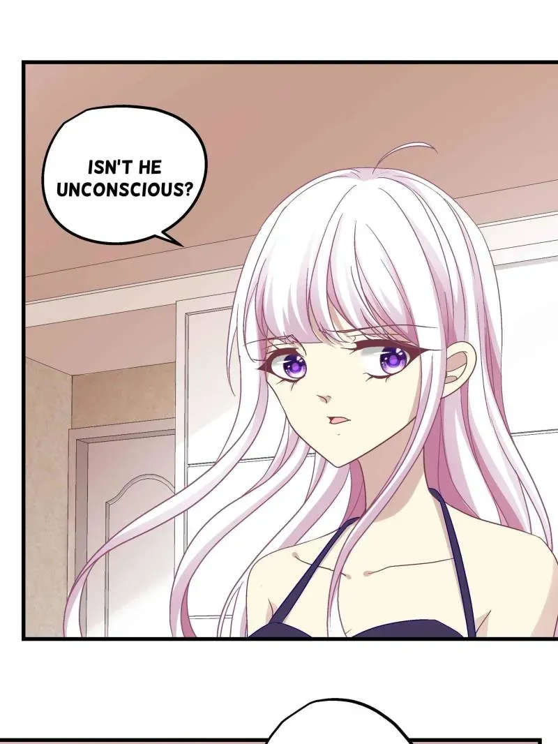 Heavenly Music Familiar Spirits Chapter 84 Online - página 40