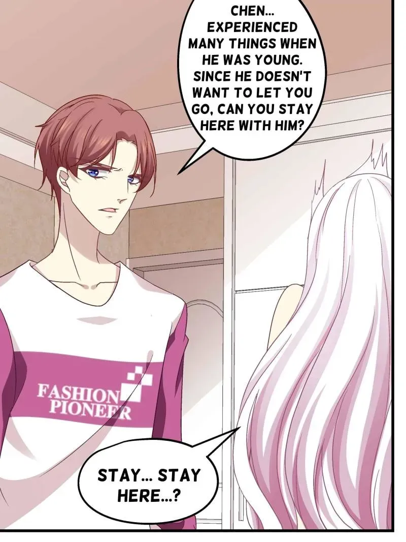 Heavenly Music Familiar Spirits Chapter 84 Online - página 41
