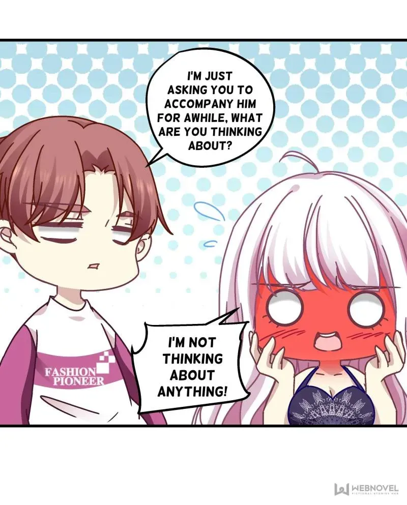 Heavenly Music Familiar Spirits Chapter 84 Online - página 42