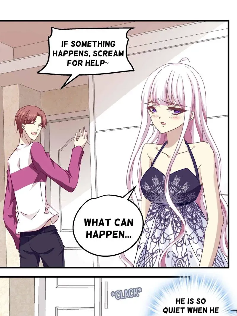 Heavenly Music Familiar Spirits Chapter 84 Online - página 43