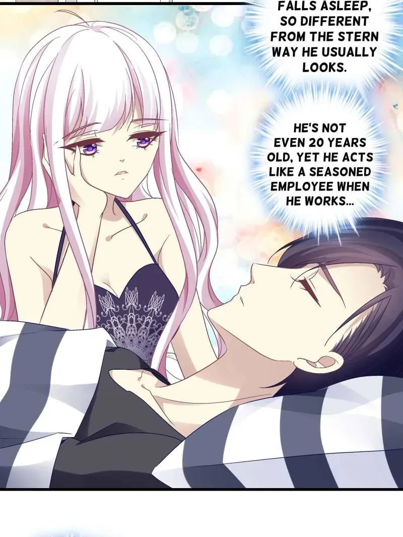 Heavenly Music Familiar Spirits Chapter 84 Online - página 44