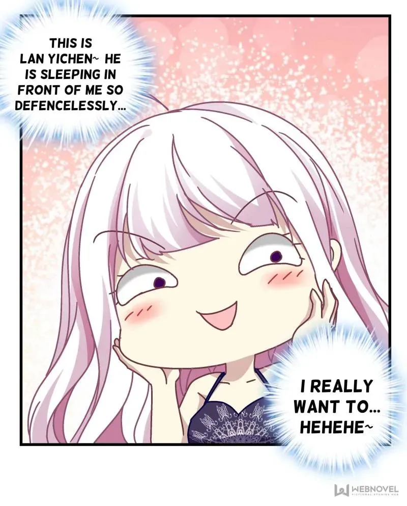 Heavenly Music Familiar Spirits Chapter 84 Online - página 45