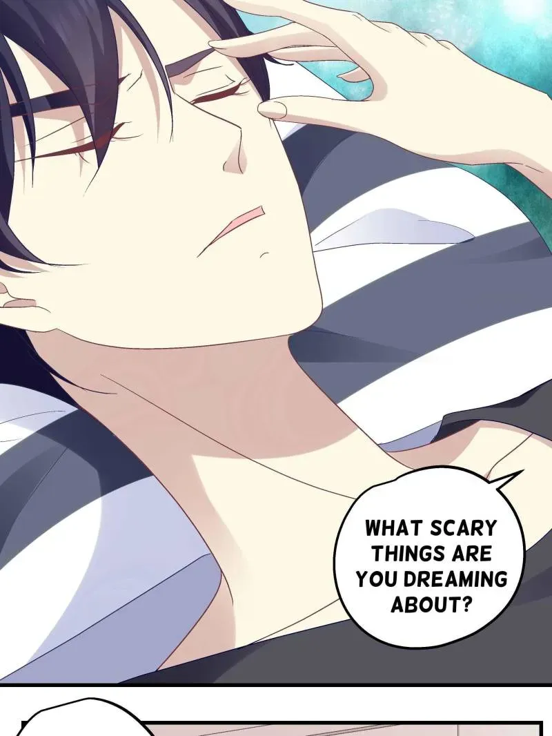 Heavenly Music Familiar Spirits Chapter 84 Online - página 47