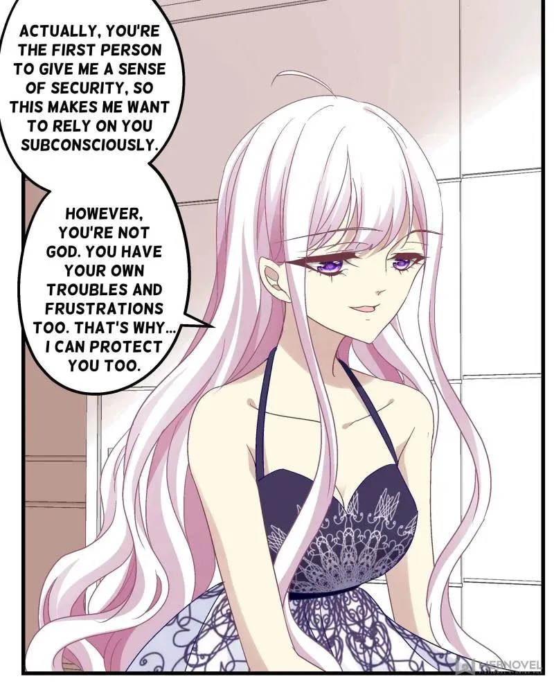 Heavenly Music Familiar Spirits Chapter 84 Online - página 48