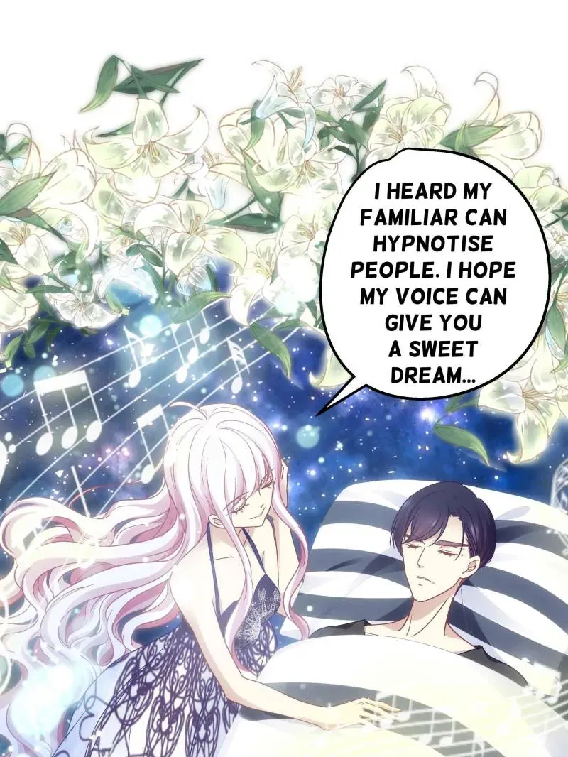 Heavenly Music Familiar Spirits Chapter 84 Online - página 49