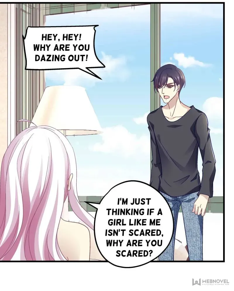 Heavenly Music Familiar Spirits Chapter 84 Online - página 54