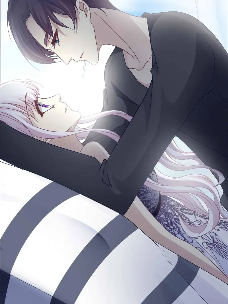 Heavenly Music Familiar Spirits Chapter 84 Online - página 59