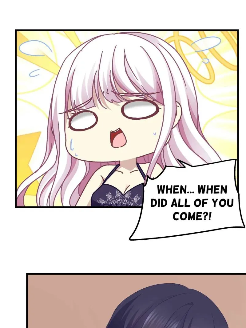 Heavenly Music Familiar Spirits Chapter 84 Online - página 64