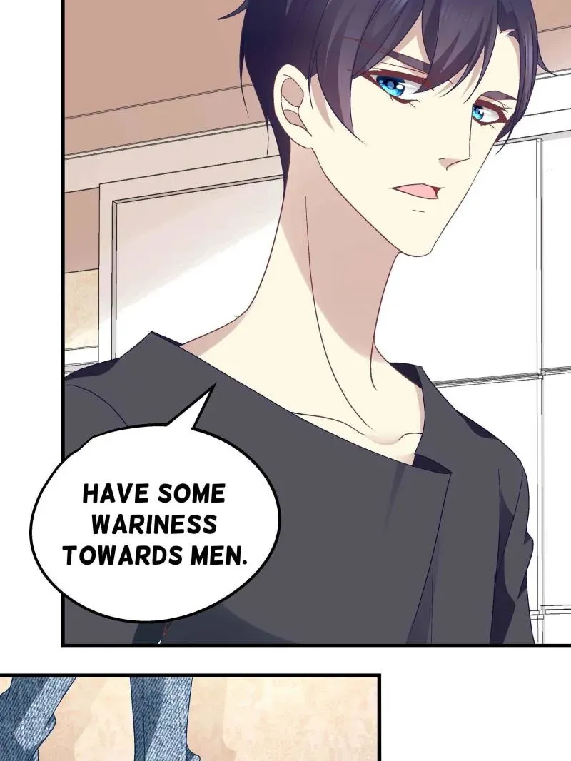 Heavenly Music Familiar Spirits Chapter 84 Online - página 65