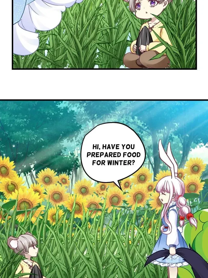 Heavenly Music Familiar Spirits Chapter 87 Online - página 8