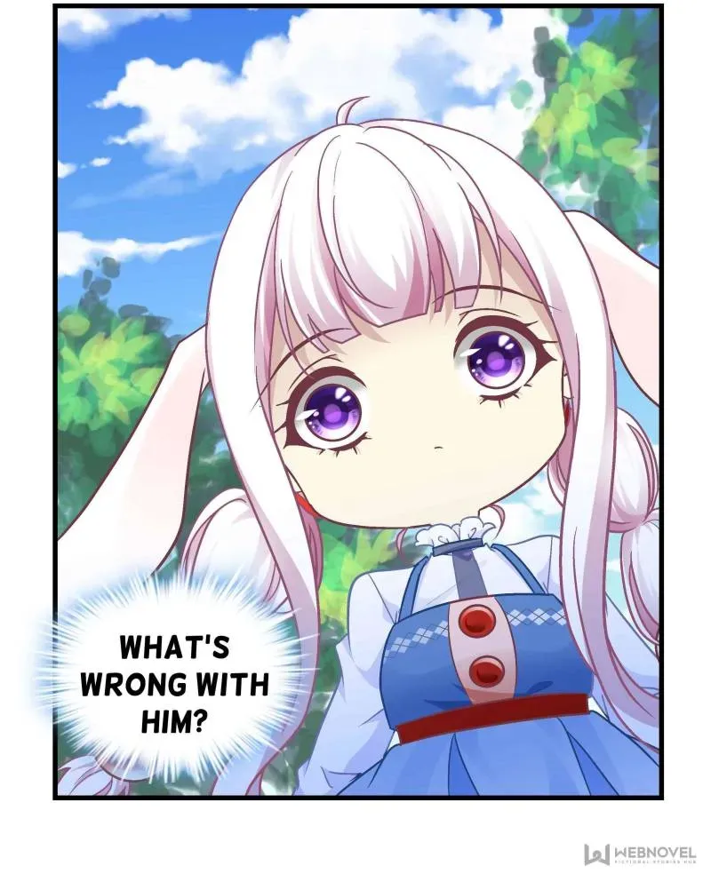 Heavenly Music Familiar Spirits Chapter 87 Online - página 12