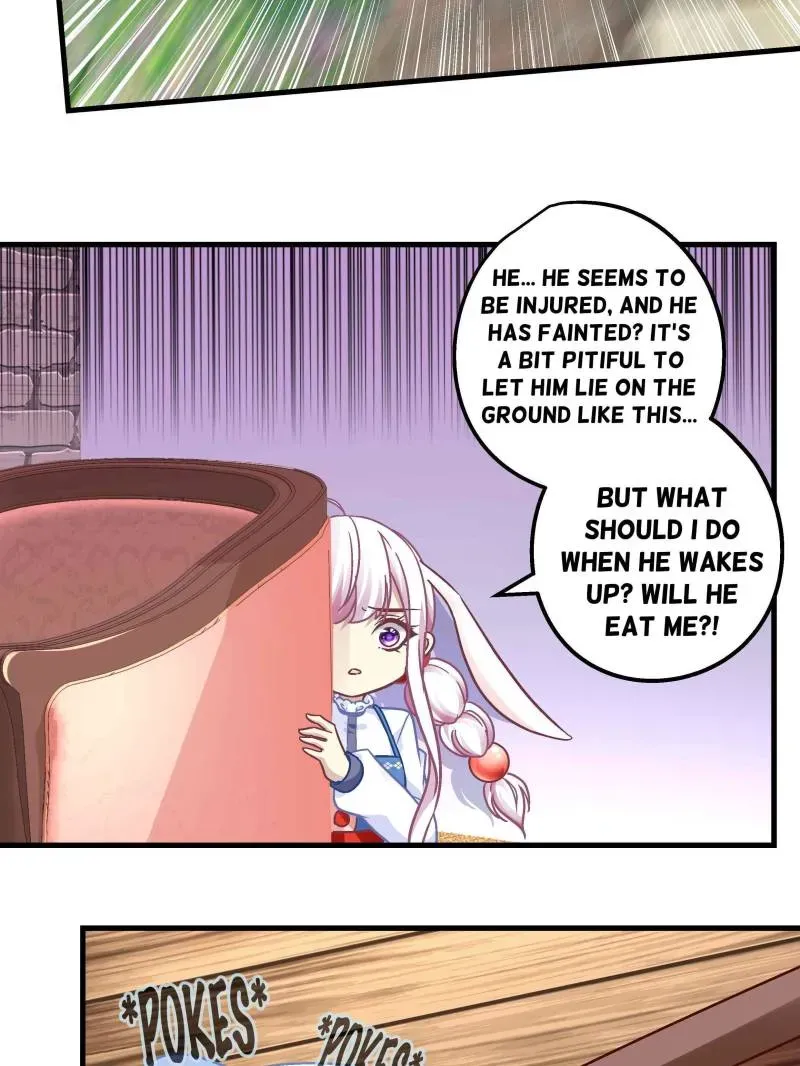 Heavenly Music Familiar Spirits Chapter 87 Online - página 17