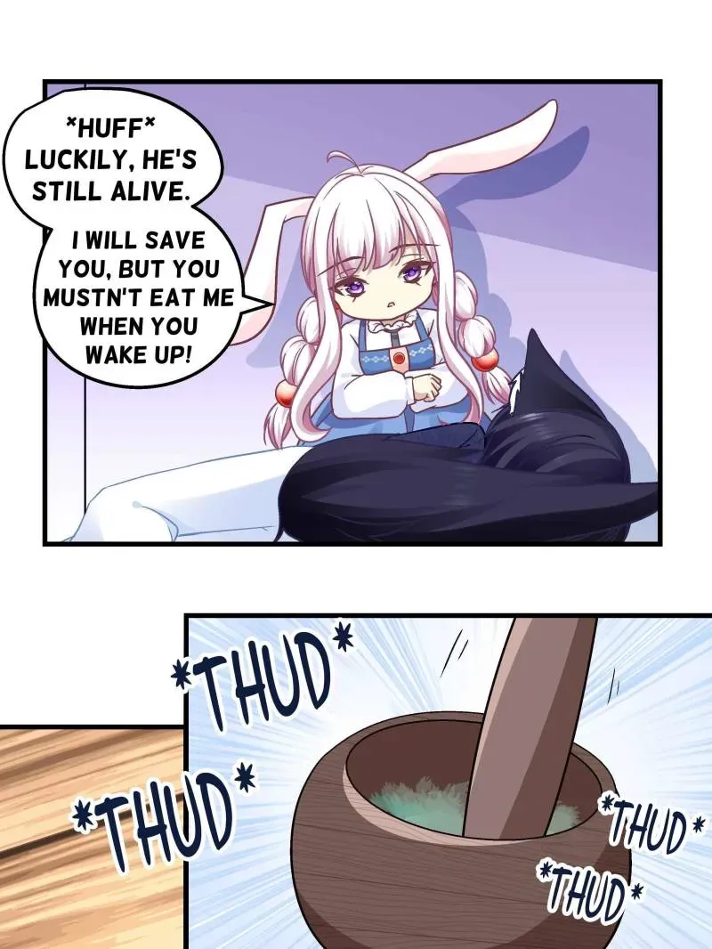 Heavenly Music Familiar Spirits Chapter 87 Online - página 19