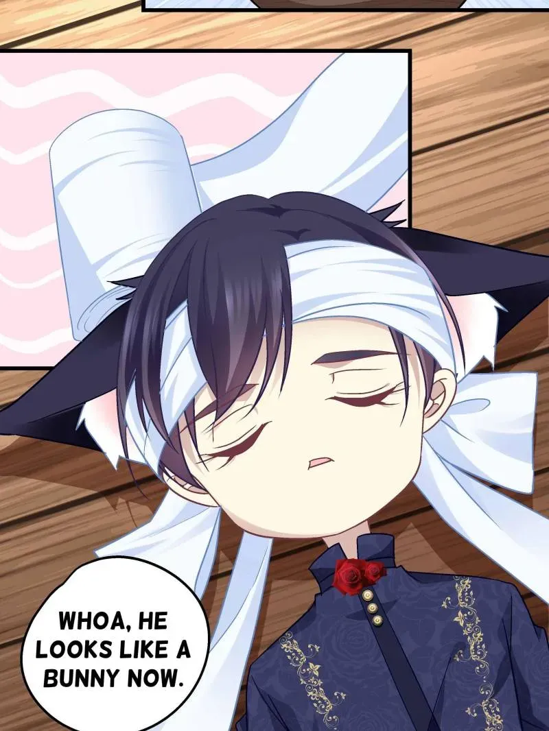 Heavenly Music Familiar Spirits Chapter 87 Online - página 20