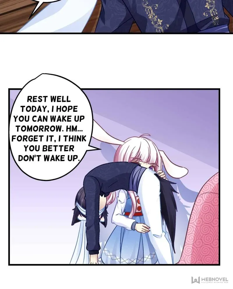Heavenly Music Familiar Spirits Chapter 87 Online - página 21
