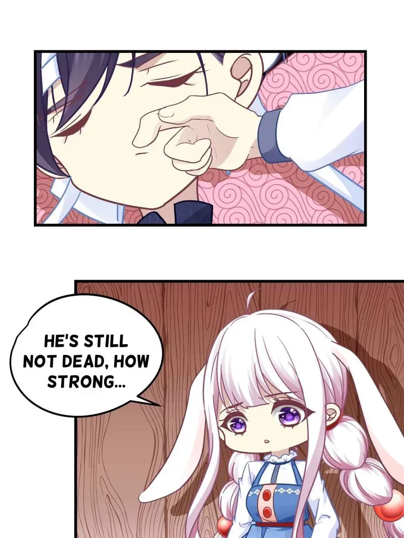 Heavenly Music Familiar Spirits Chapter 87 Online - página 28