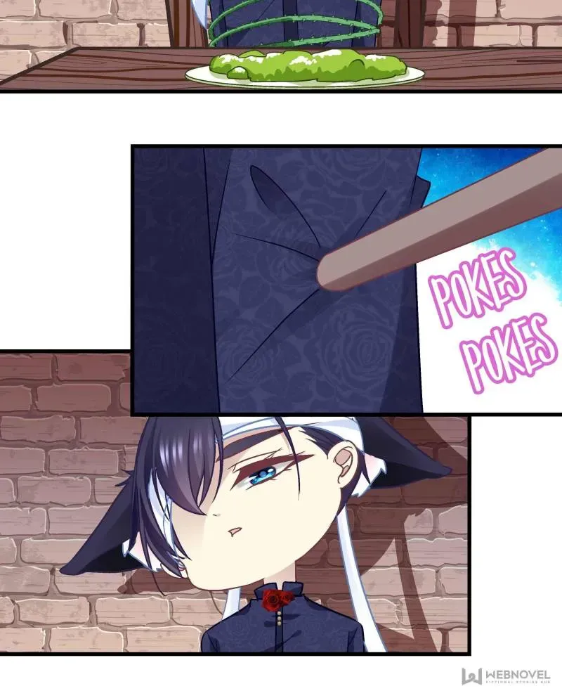 Heavenly Music Familiar Spirits Chapter 87 Online - página 33