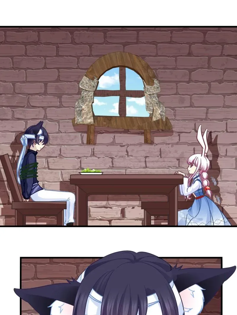 Heavenly Music Familiar Spirits Chapter 87 Online - página 34