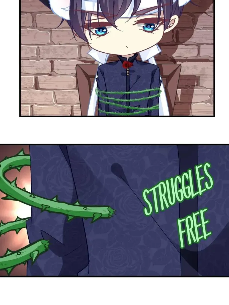 Heavenly Music Familiar Spirits Chapter 87 Online - página 35