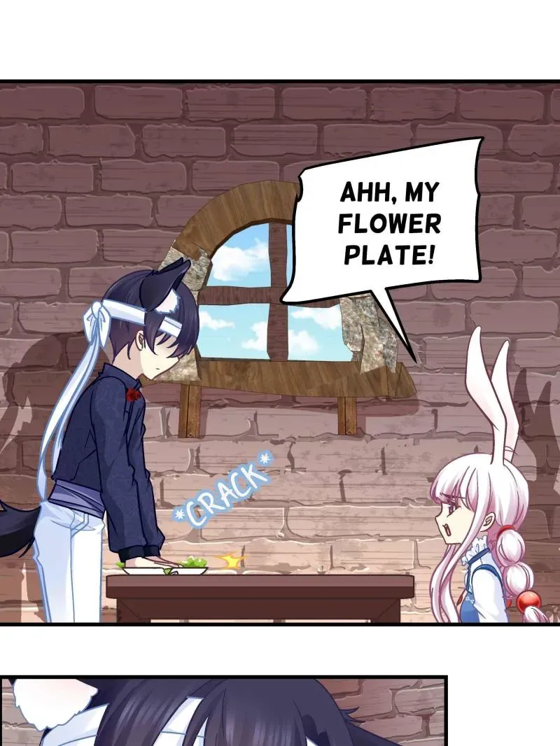 Heavenly Music Familiar Spirits Chapter 87 Online - página 37
