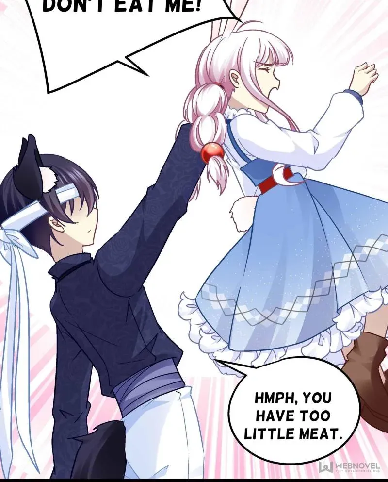 Heavenly Music Familiar Spirits Chapter 87 Online - página 39
