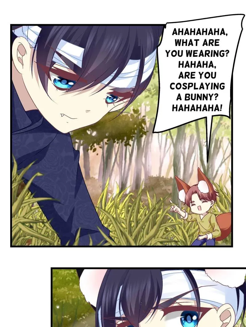 Heavenly Music Familiar Spirits Chapter 87 Online - página 43