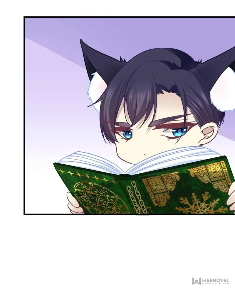 Heavenly Music Familiar Spirits Chapter 87 Online - página 48