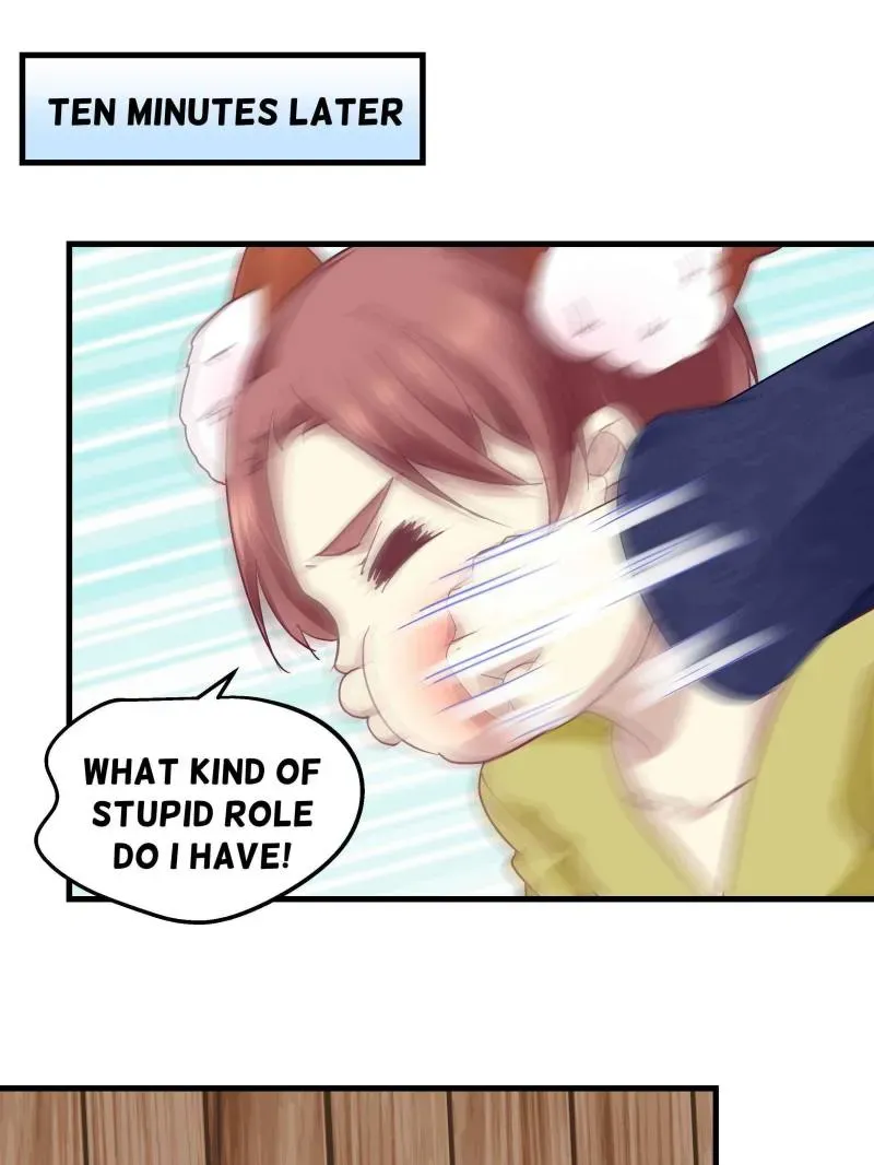 Heavenly Music Familiar Spirits Chapter 87 Online - página 49