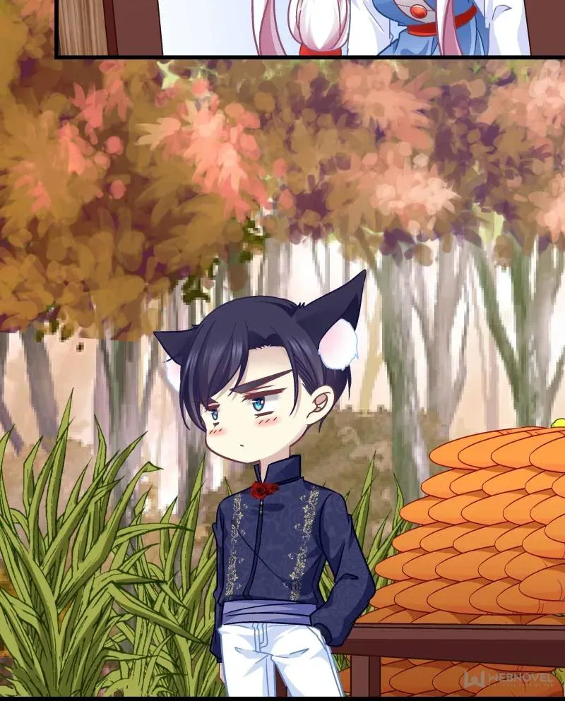 Heavenly Music Familiar Spirits Chapter 87 Online - página 51
