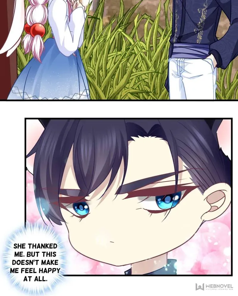 Heavenly Music Familiar Spirits Chapter 87 Online - página 54