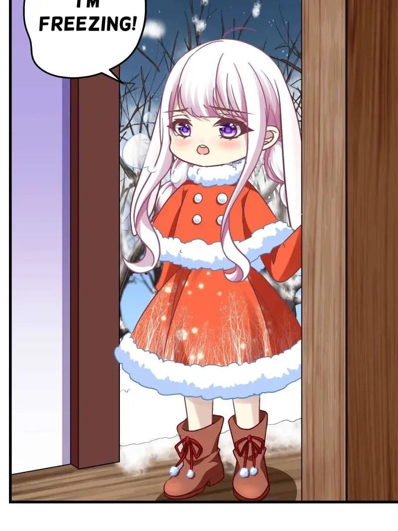 Heavenly Music Familiar Spirits Chapter 87 Online - página 56