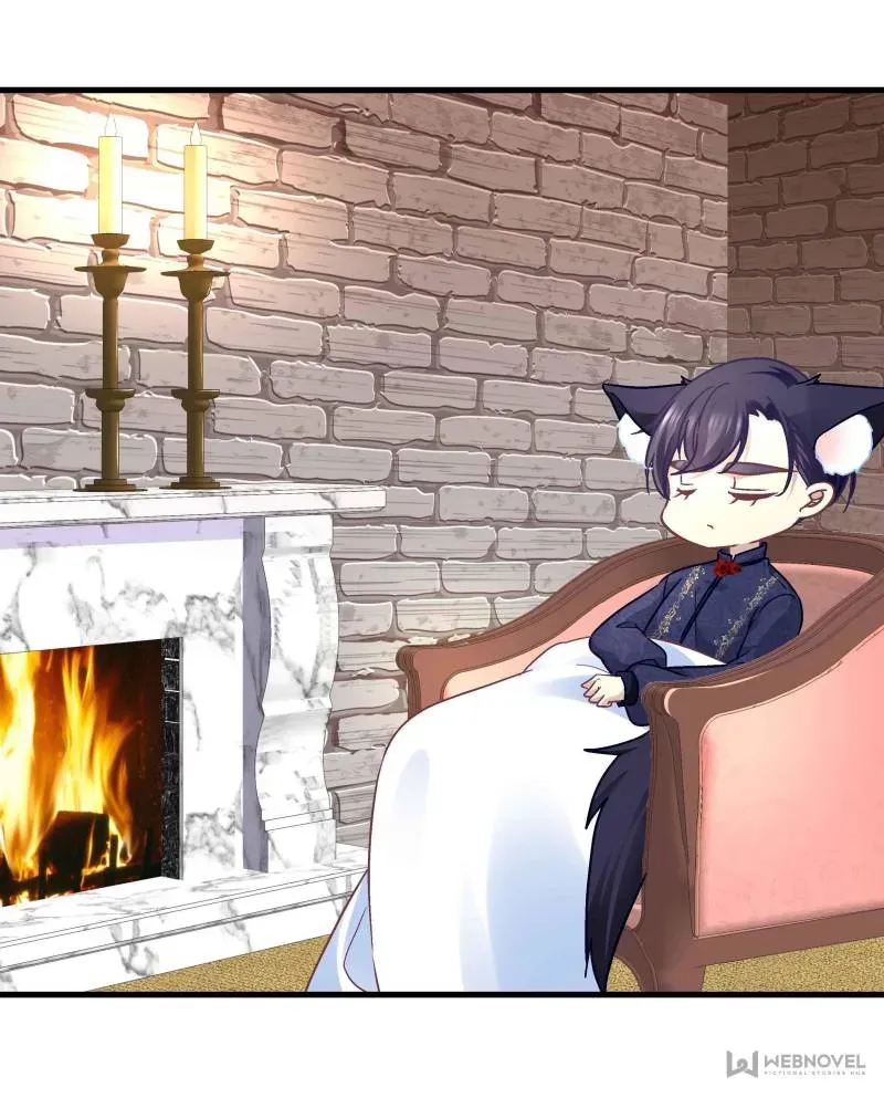 Heavenly Music Familiar Spirits Chapter 87 Online - página 57