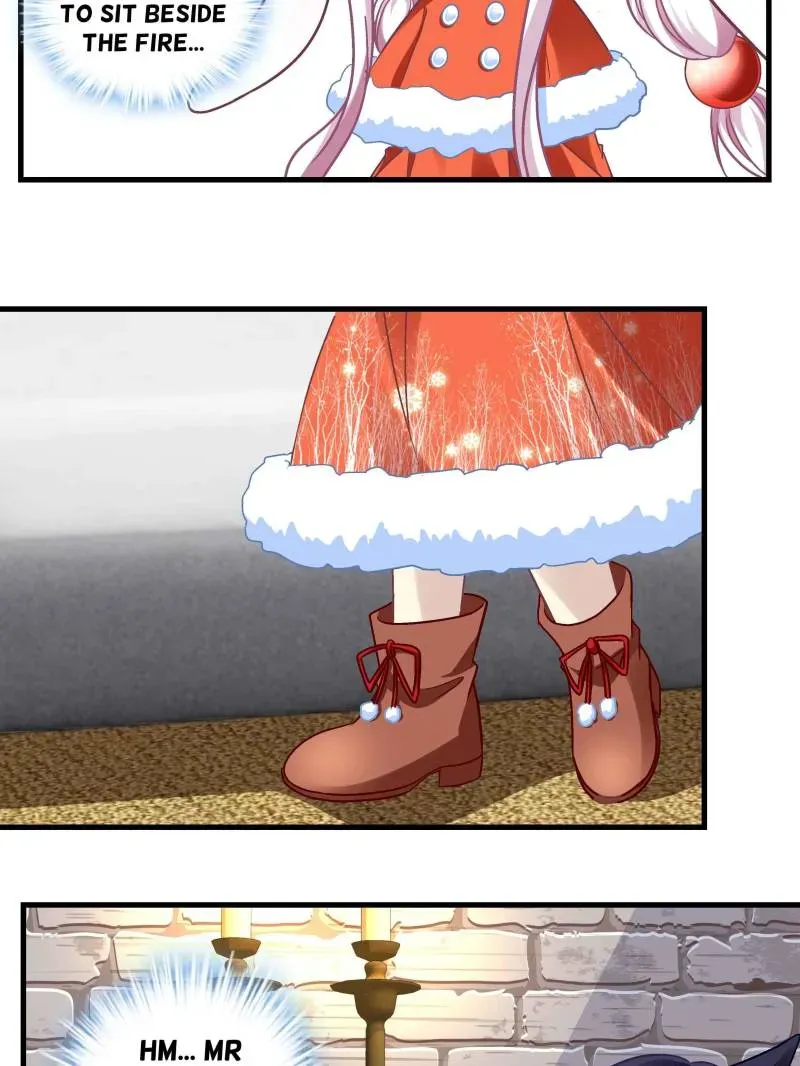 Heavenly Music Familiar Spirits Chapter 87 Online - página 59