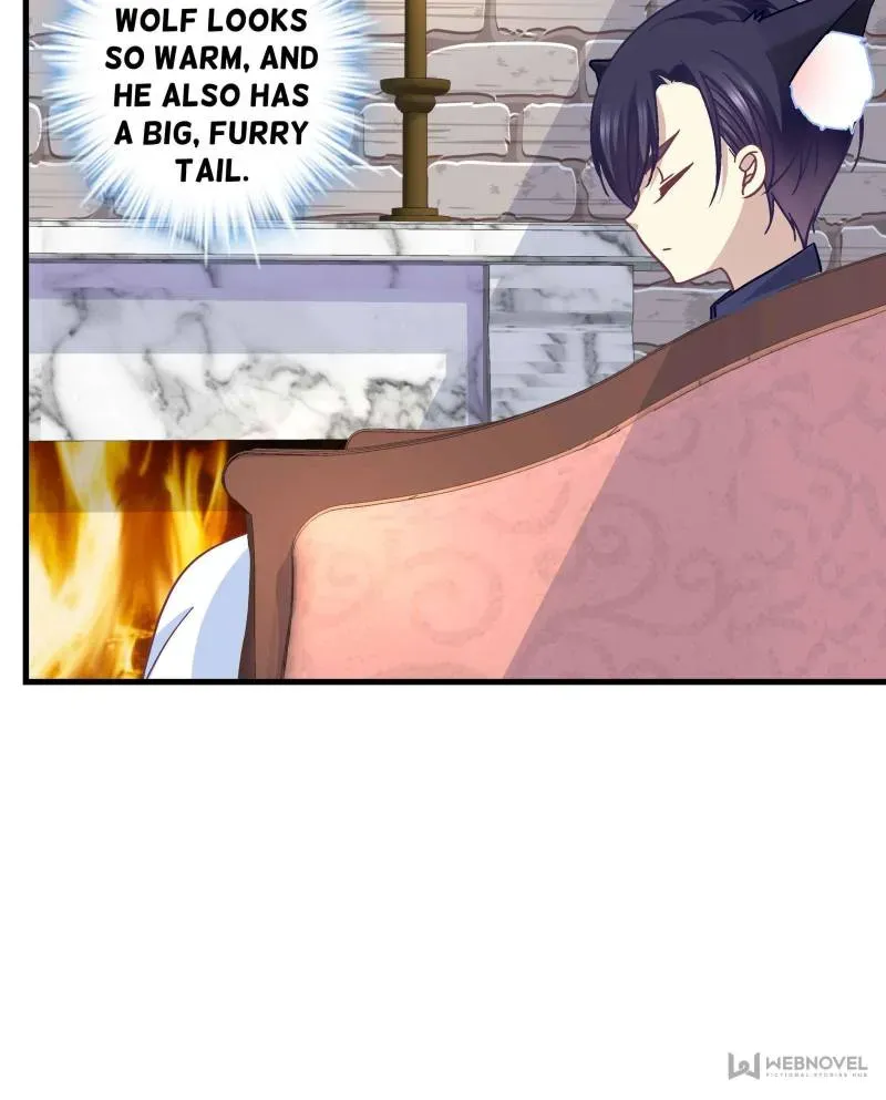 Heavenly Music Familiar Spirits Chapter 87 Online - página 60
